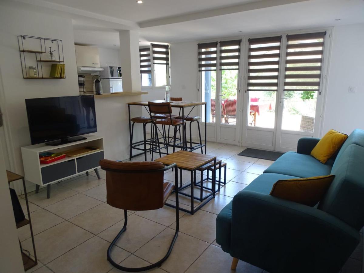 Luva D'Azur, Rez De Villa Le Riou - Le Vallon Le Bar-sur-Loup エクステリア 写真