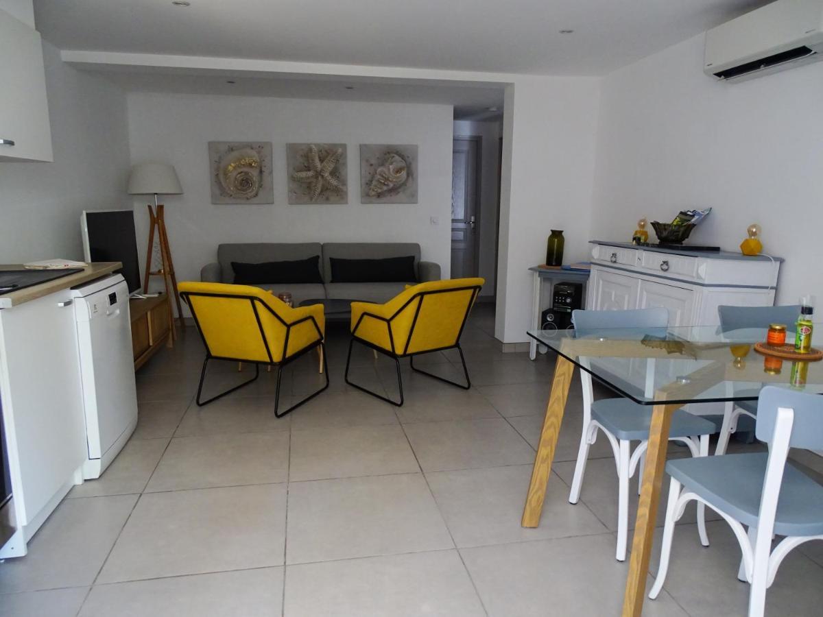Luva D'Azur, Rez De Villa Le Riou - Le Vallon Le Bar-sur-Loup エクステリア 写真